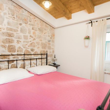 Apartments Nove Crkve Sibenik Exterior photo