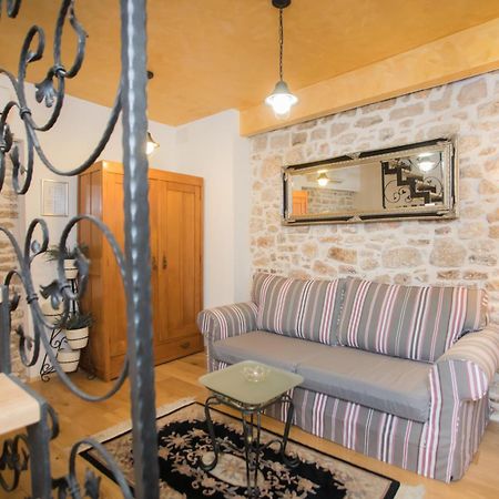 Apartments Nove Crkve Sibenik Exterior photo