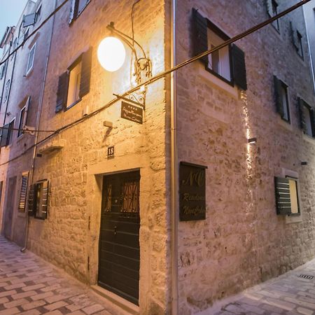 Apartments Nove Crkve Sibenik Exterior photo