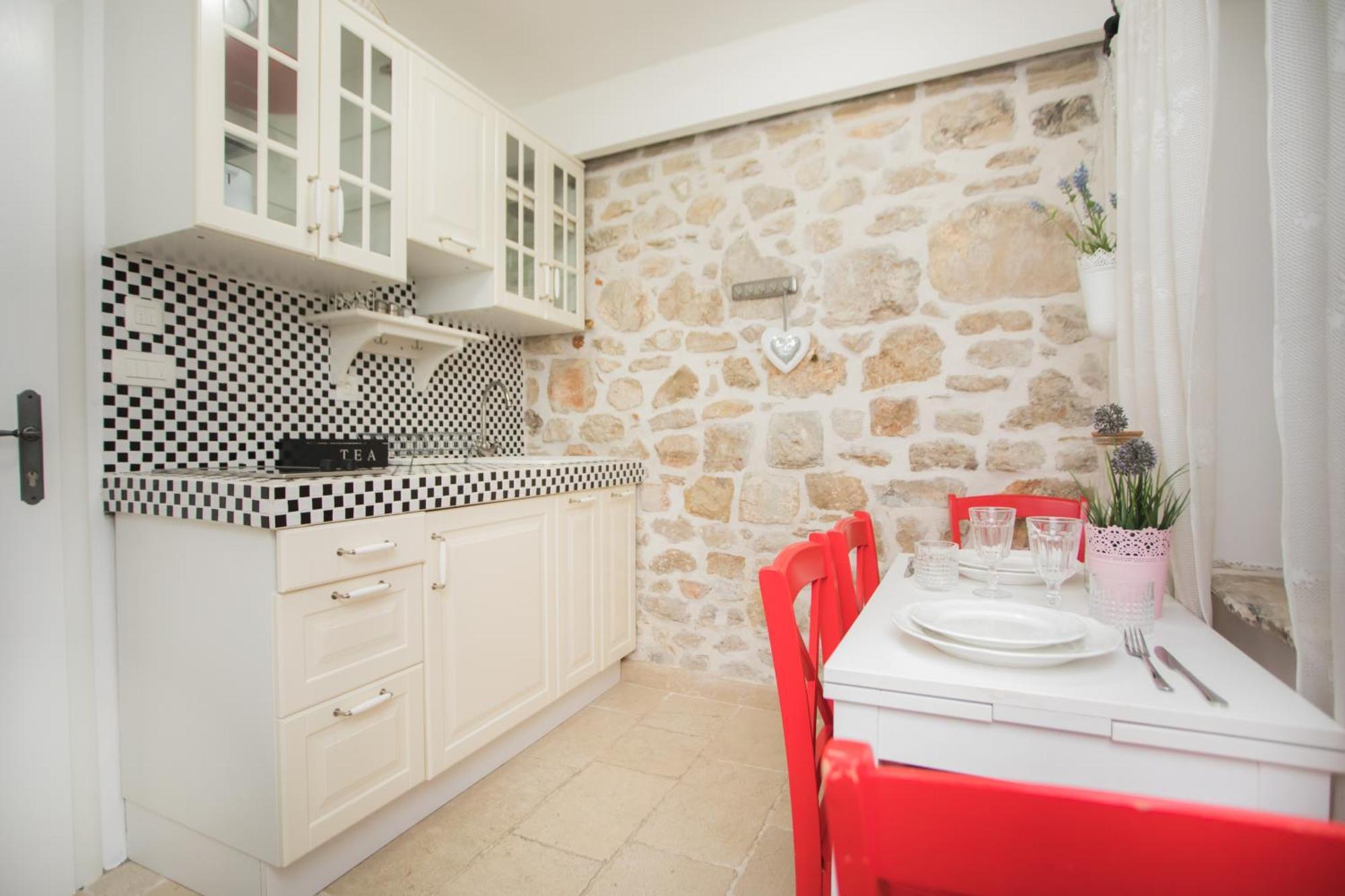 Apartments Nove Crkve Sibenik Exterior photo