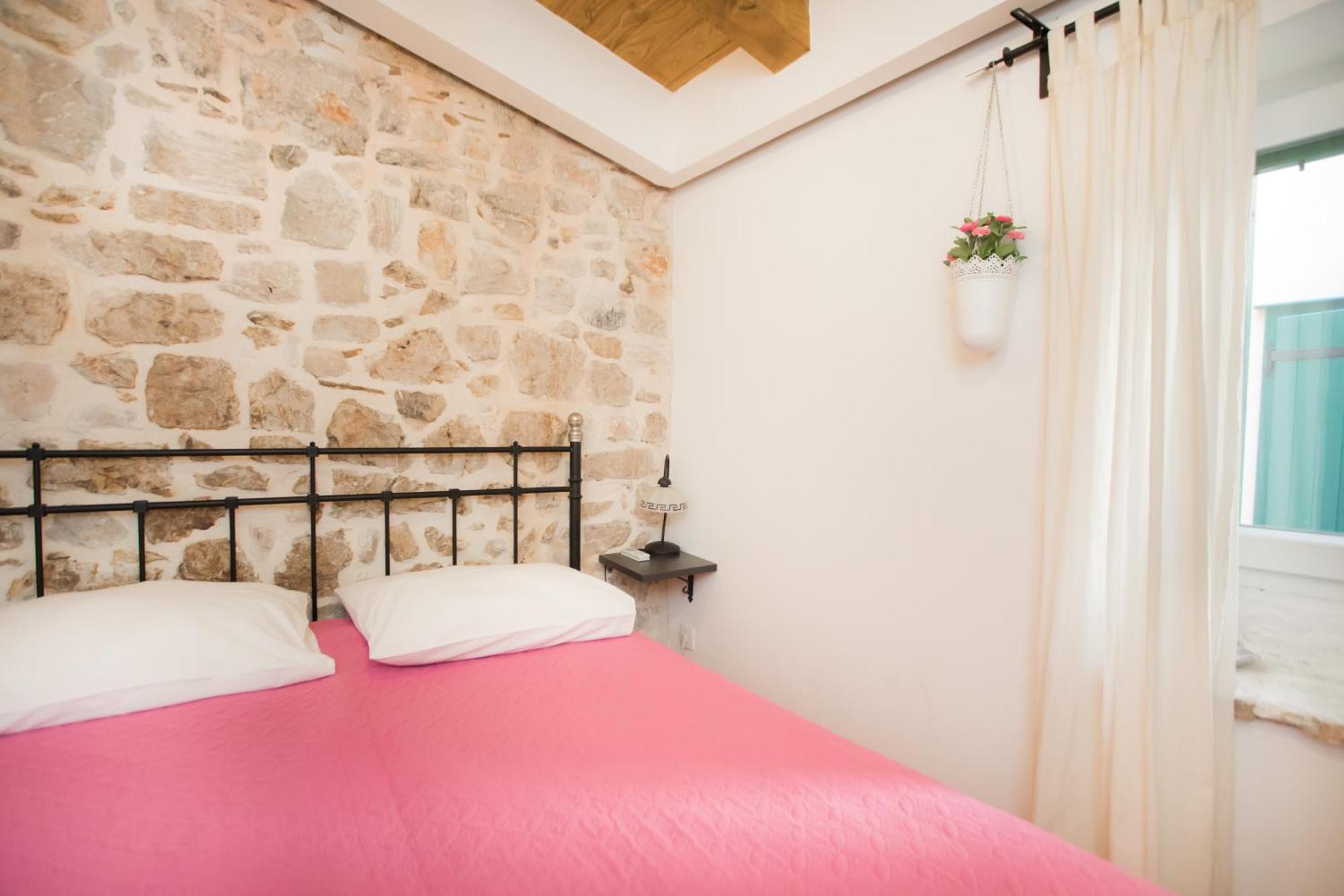 Apartments Nove Crkve Sibenik Exterior photo