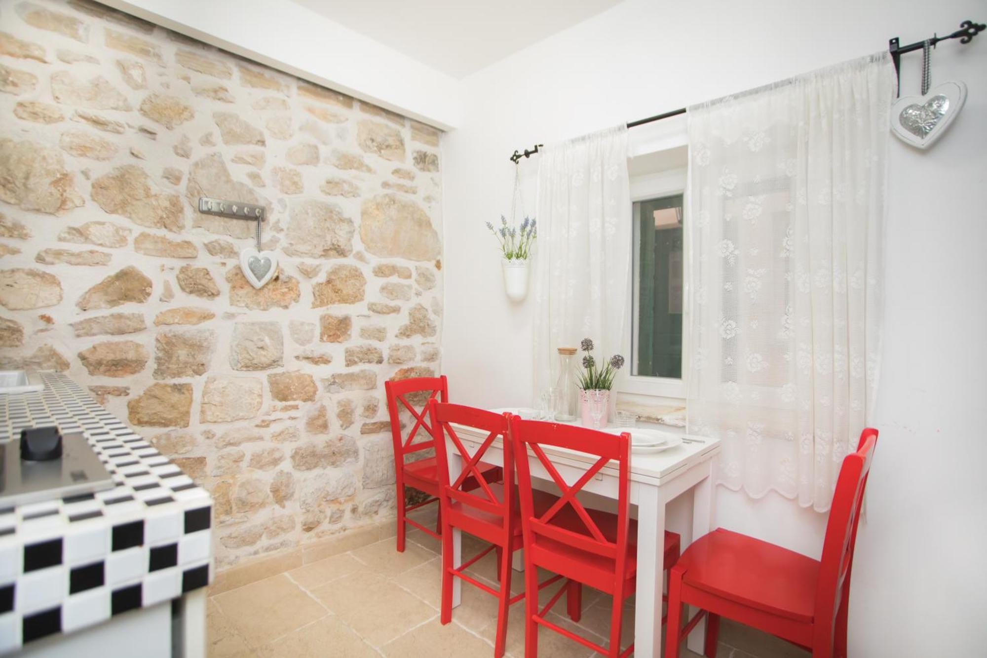 Apartments Nove Crkve Sibenik Exterior photo