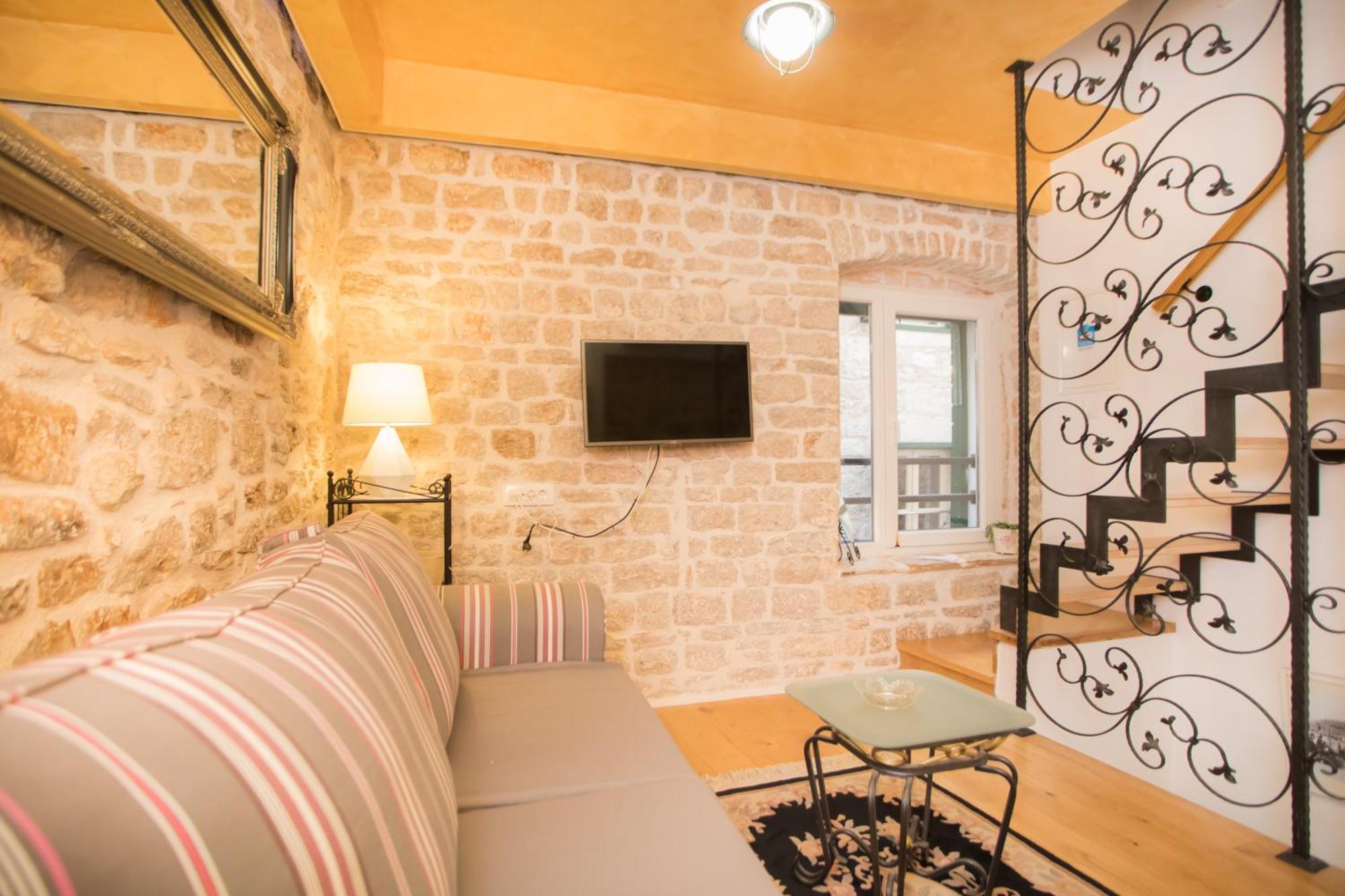 Apartments Nove Crkve Sibenik Exterior photo