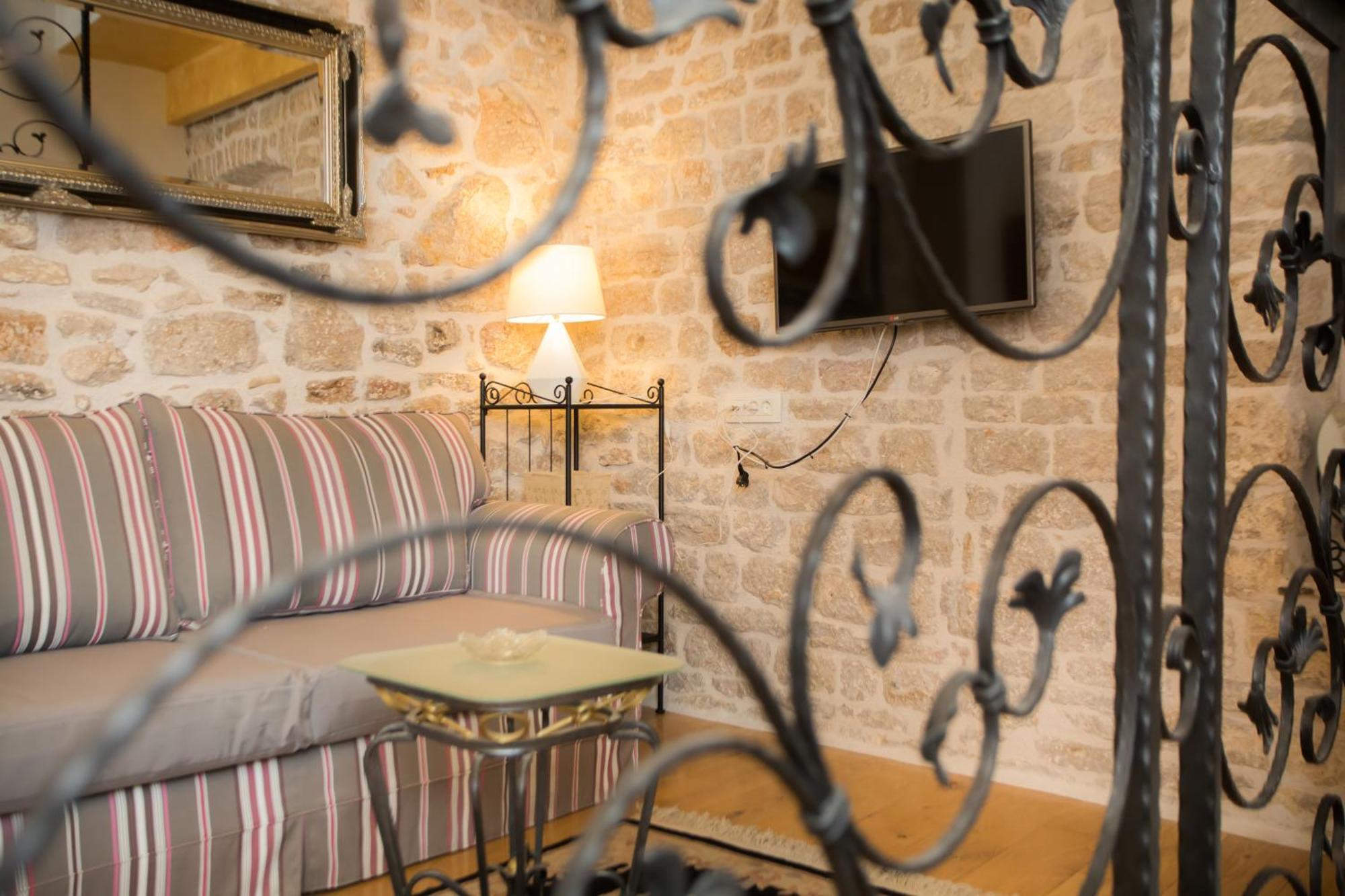 Apartments Nove Crkve Sibenik Exterior photo