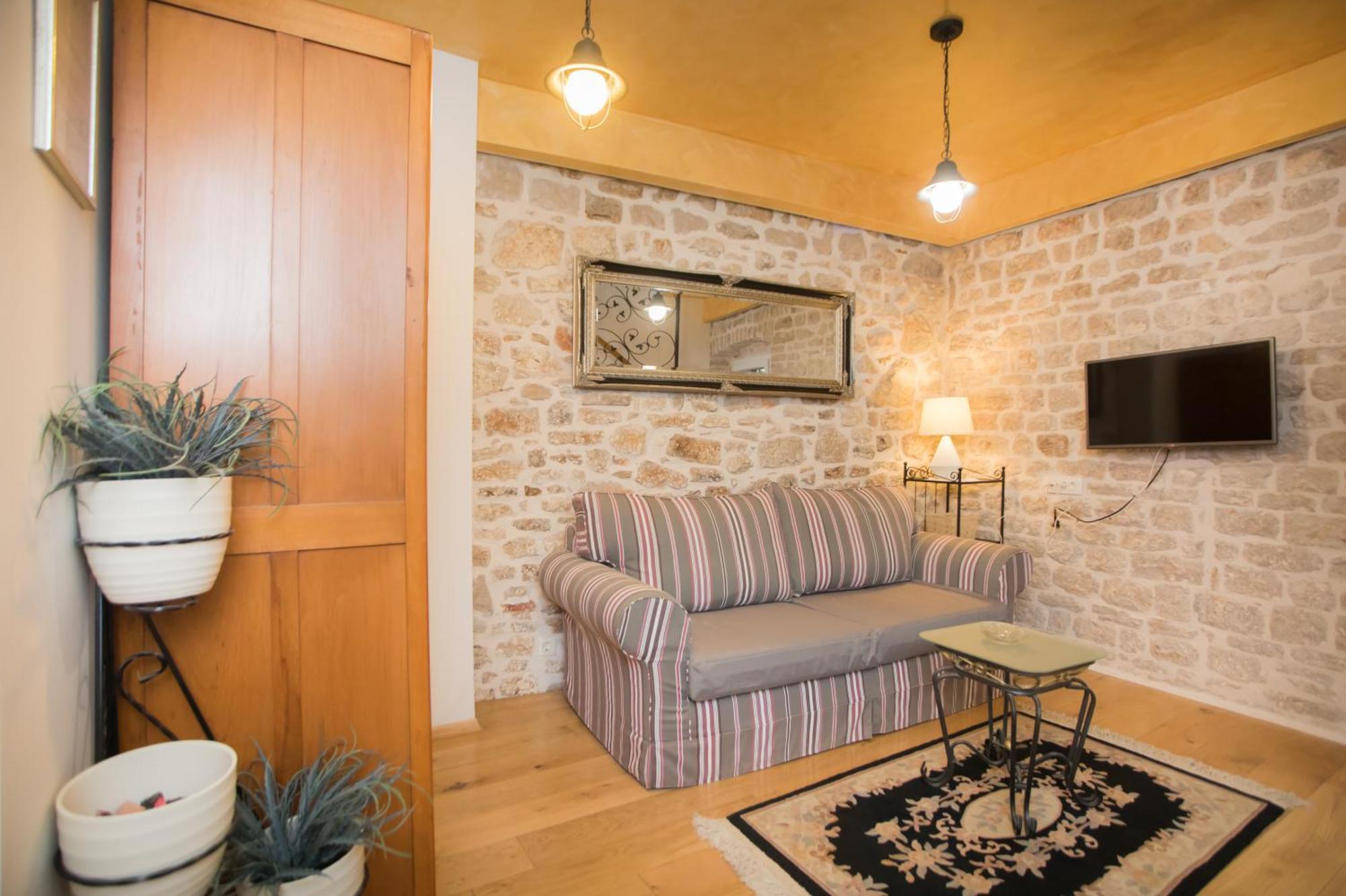 Apartments Nove Crkve Sibenik Exterior photo