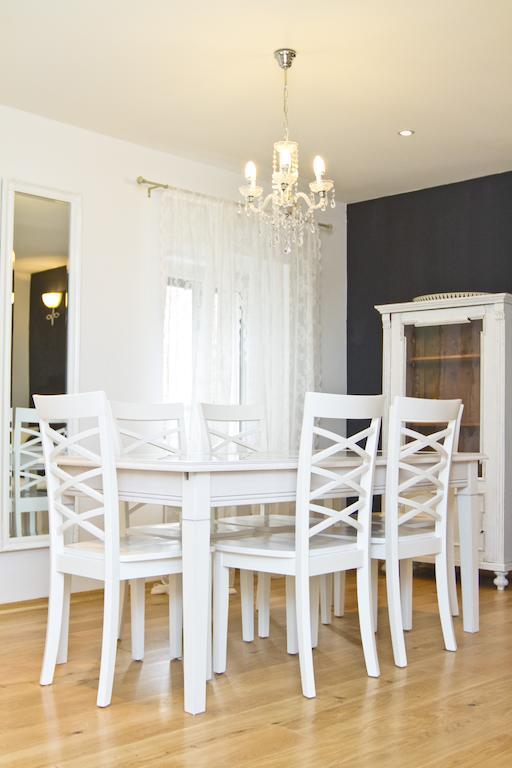Apartments Nove Crkve Sibenik Room photo