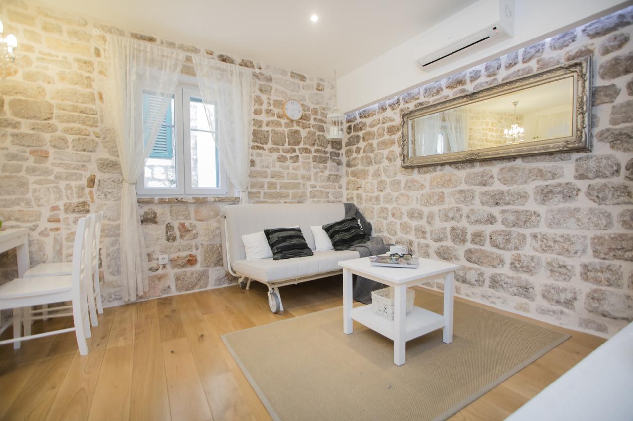 Apartments Nove Crkve Sibenik Exterior photo