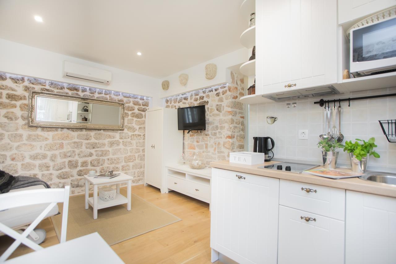 Apartments Nove Crkve Sibenik Exterior photo
