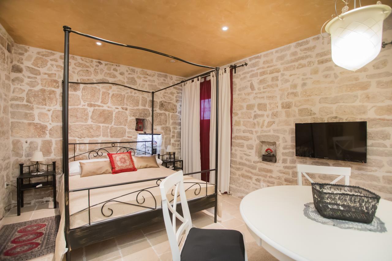 Apartments Nove Crkve Sibenik Exterior photo