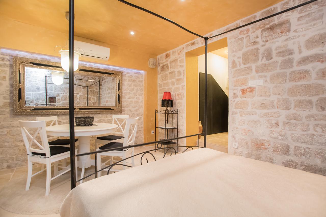 Apartments Nove Crkve Sibenik Exterior photo