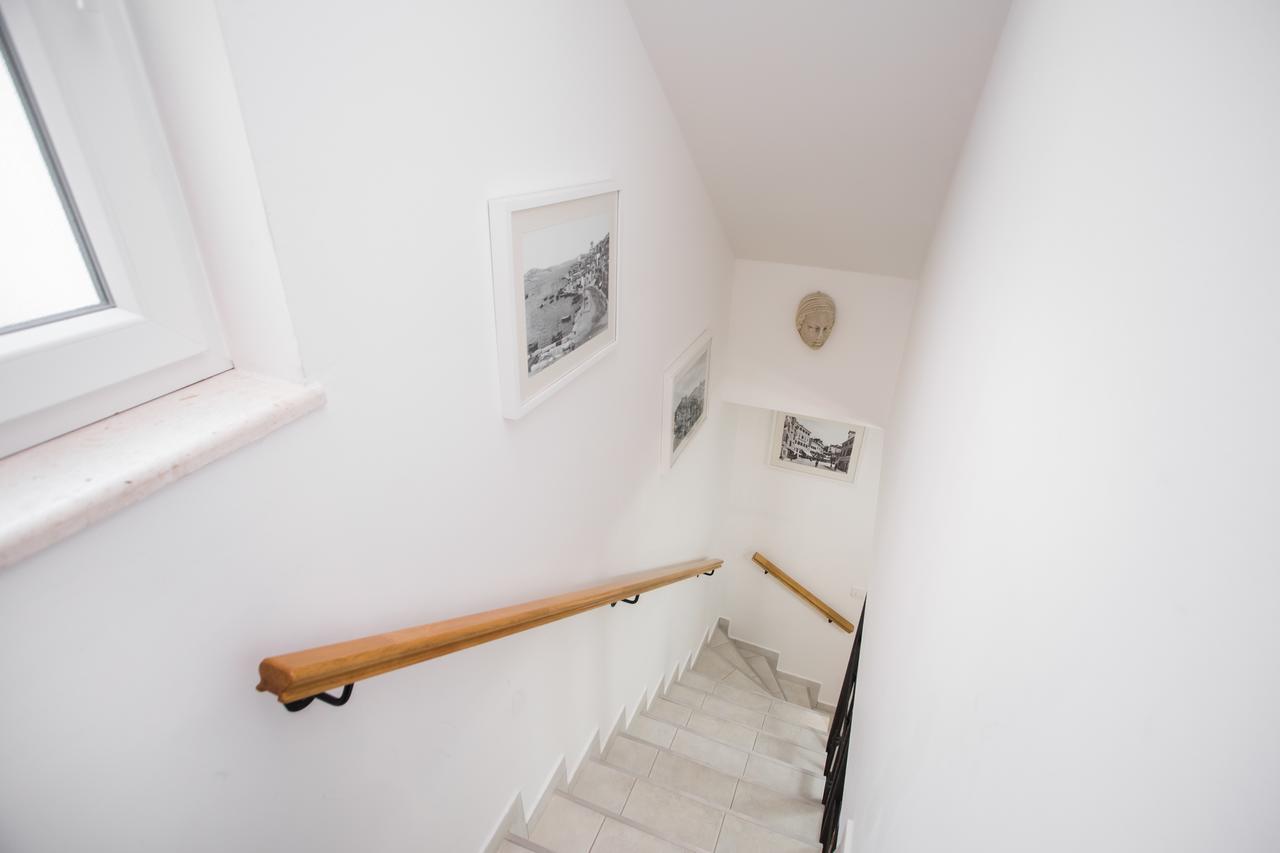 Apartments Nove Crkve Sibenik Exterior photo