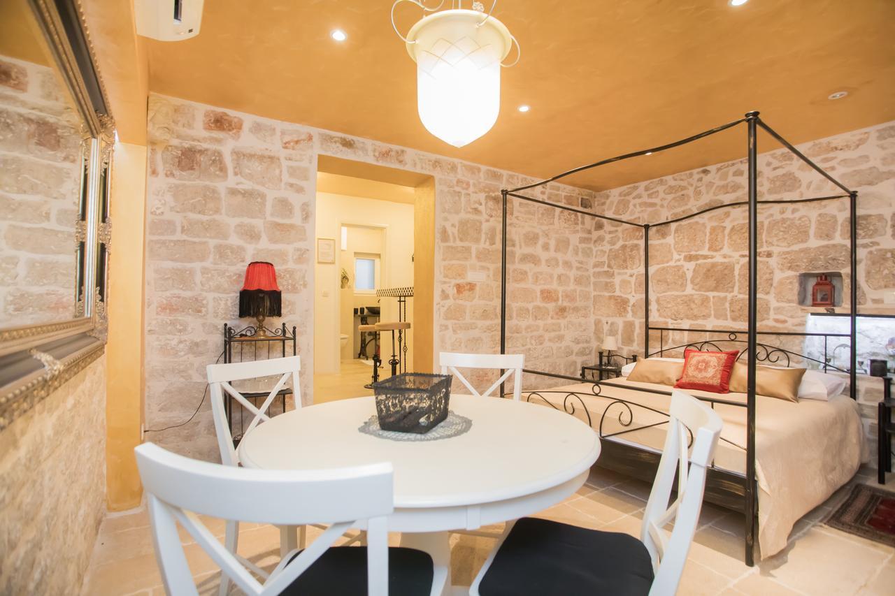 Apartments Nove Crkve Sibenik Exterior photo