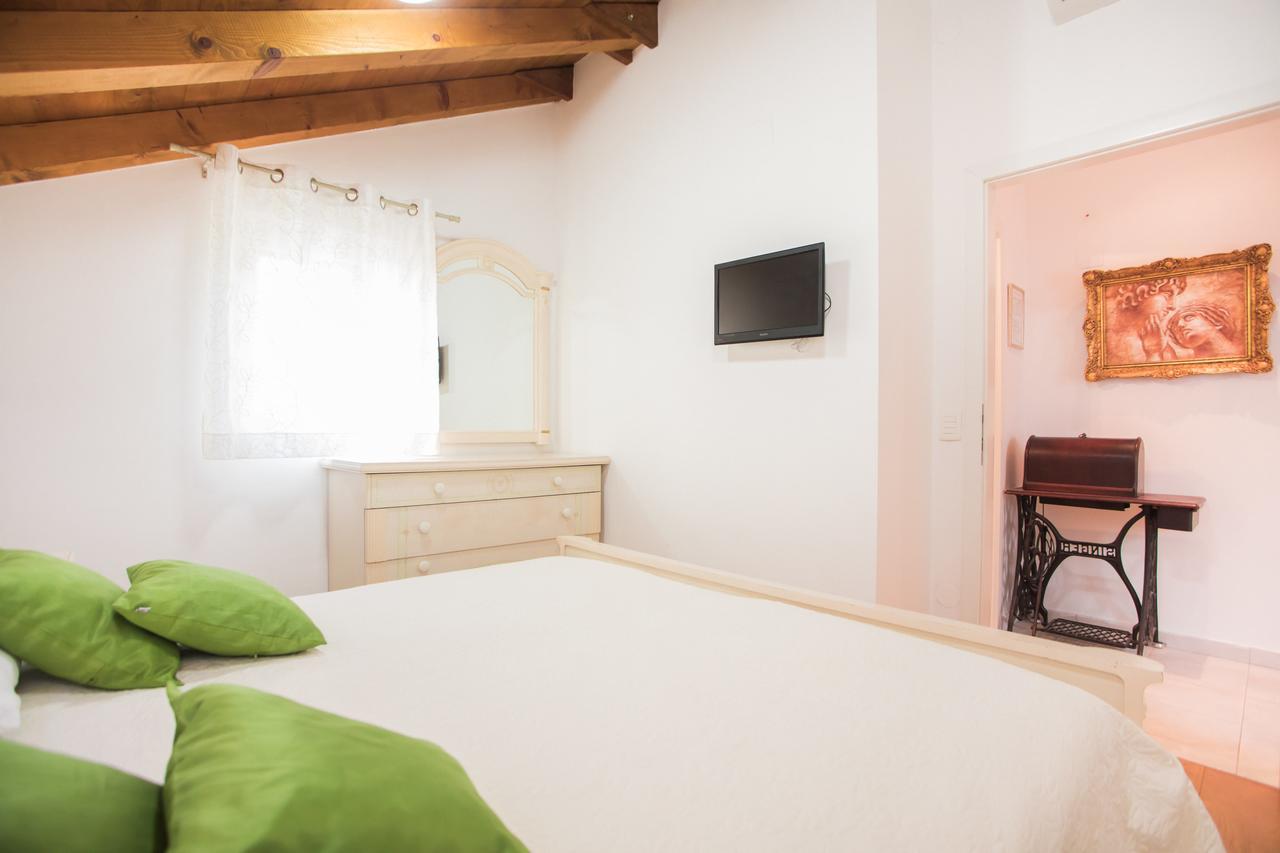 Apartments Nove Crkve Sibenik Exterior photo
