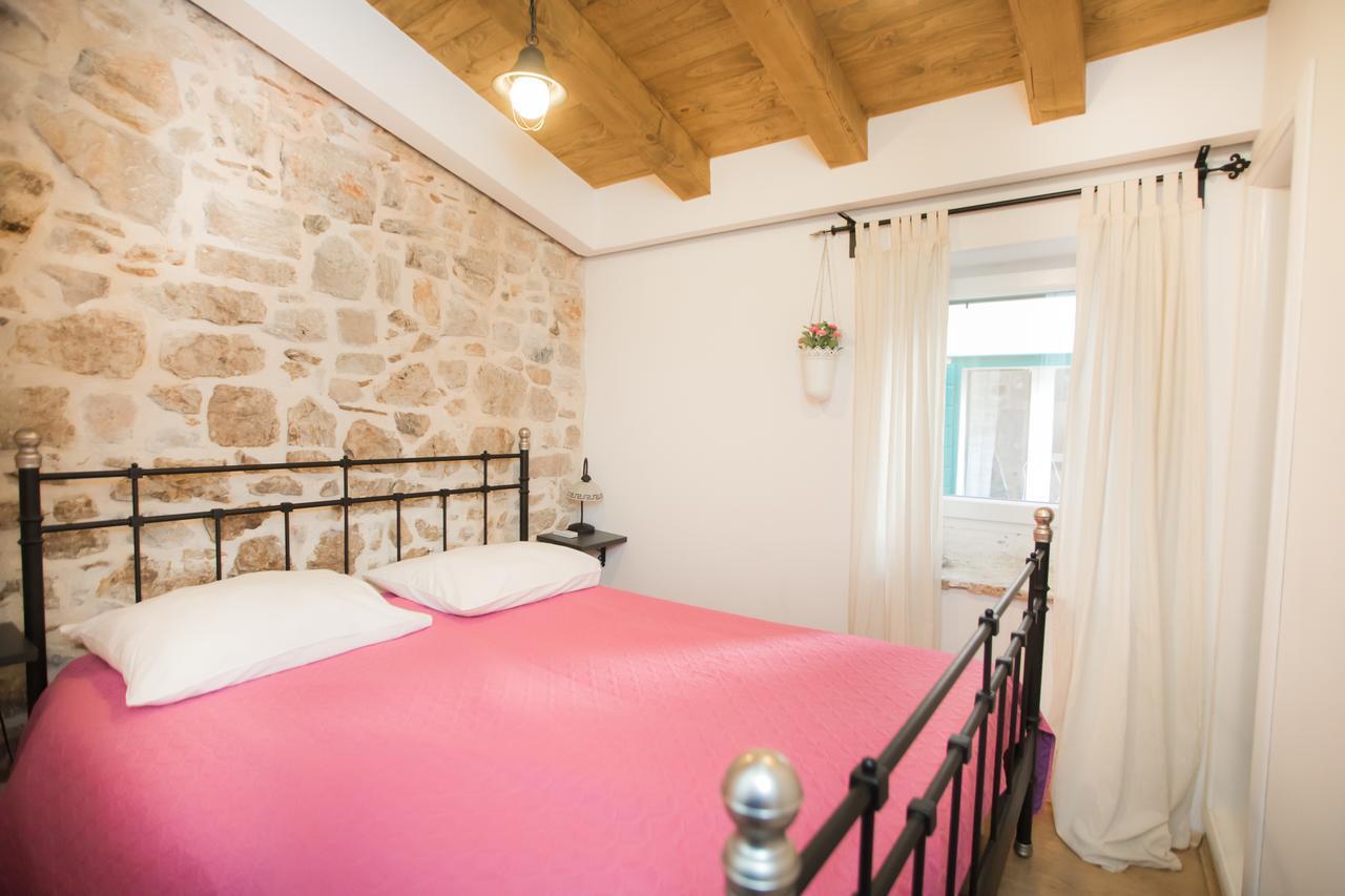 Apartments Nove Crkve Sibenik Exterior photo